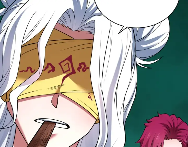 漫画《全球诡异时代》第599话 戮神篇第106张图