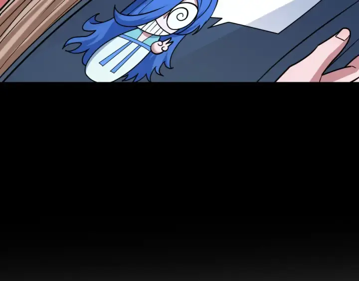 漫画《全球诡异时代》第599话 戮神篇第121张图