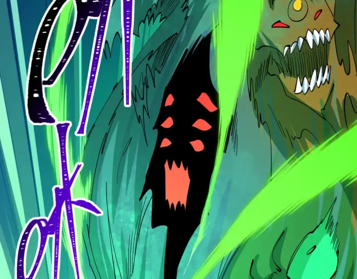 漫画《全球诡异时代》第599话 戮神篇第63张图