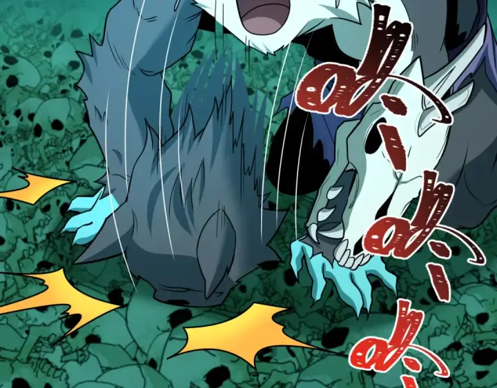 漫画《全球诡异时代》第599话 戮神篇第76张图
