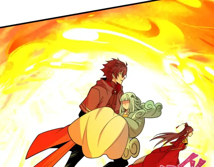 漫画《全球诡异时代》第600话 戮神篇第103张图