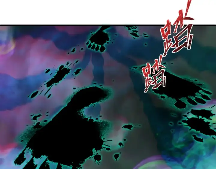 漫画《全球诡异时代》第600话 戮神篇第107张图