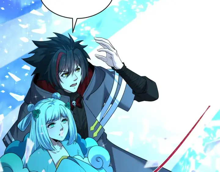 漫画《全球诡异时代》第600话 戮神篇第131张图