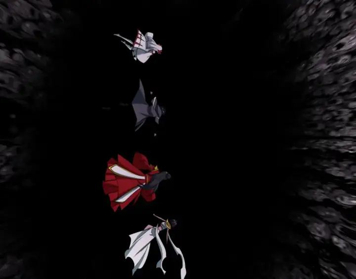 漫画《全球诡异时代》第600话 戮神篇第51张图
