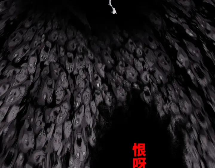 漫画《全球诡异时代》第600话 戮神篇第52张图