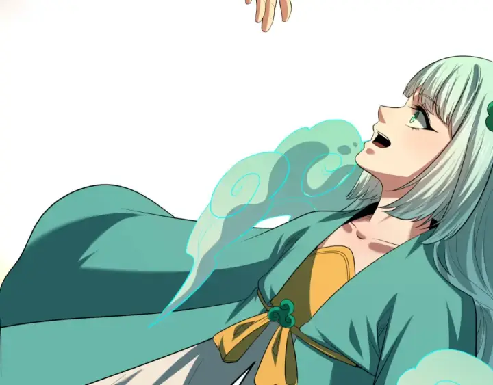 漫画《全球诡异时代》第600话 戮神篇第71张图