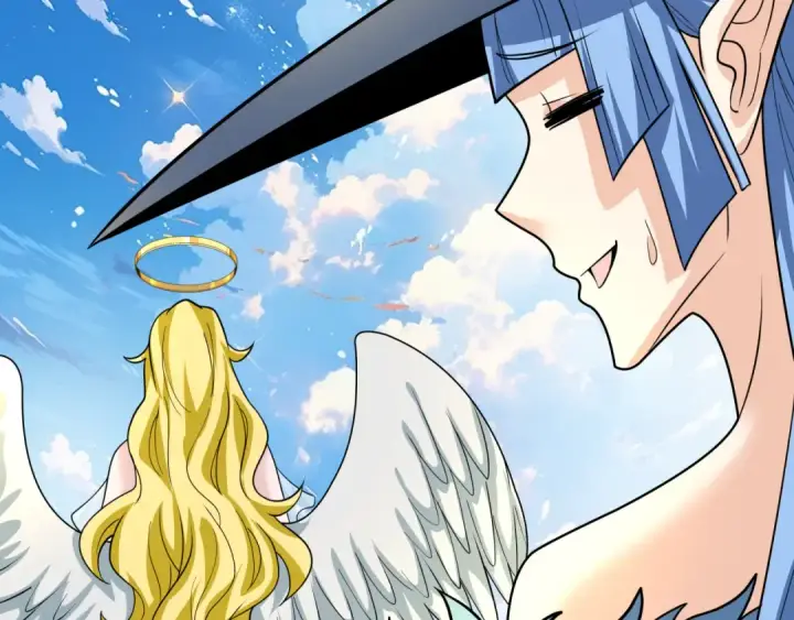 漫画《全球诡异时代》第601话 戮神篇第102张图