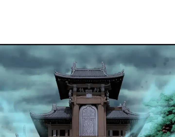 漫画《全球诡异时代》第601话 戮神篇第129张图