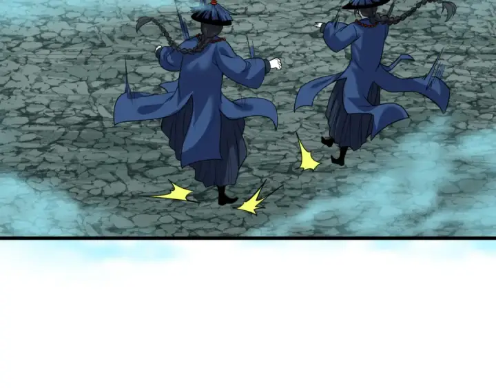 漫画《全球诡异时代》第601话 戮神篇第131张图