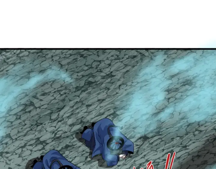 漫画《全球诡异时代》第601话 戮神篇第132张图