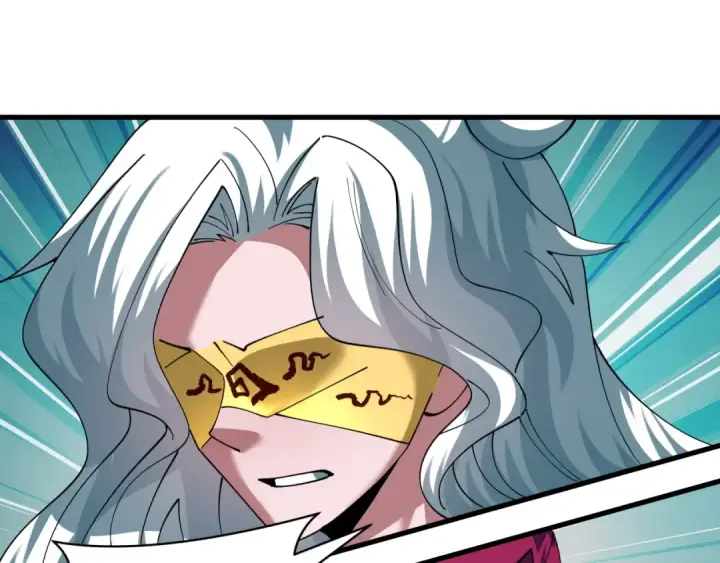 漫画《全球诡异时代》第601话 戮神篇第43张图