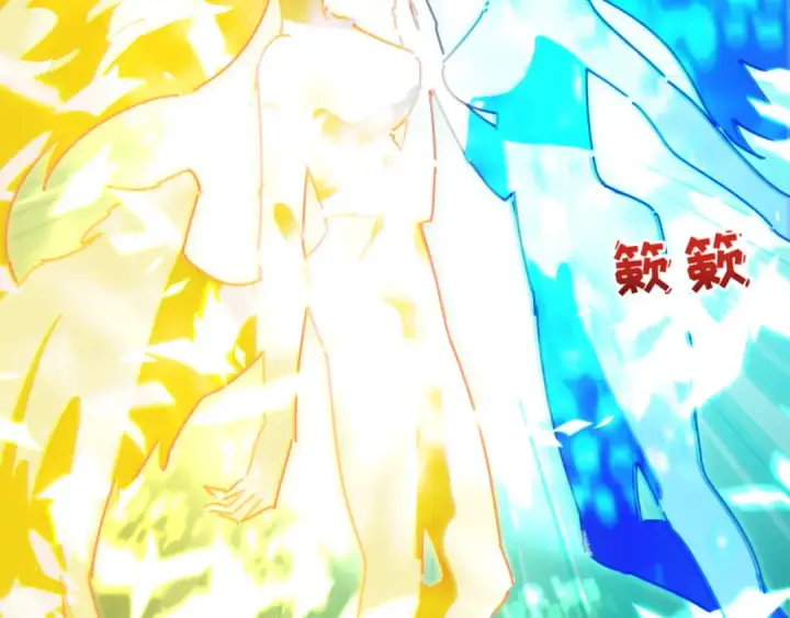 漫画《全球诡异时代》第601话 戮神篇第77张图