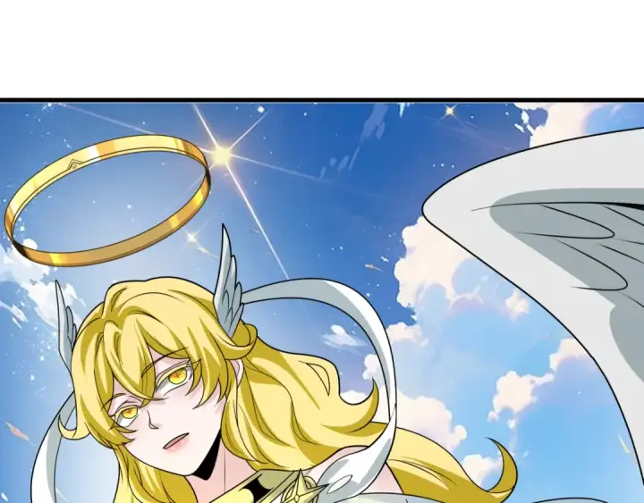 漫画《全球诡异时代》第601话 戮神篇第98张图