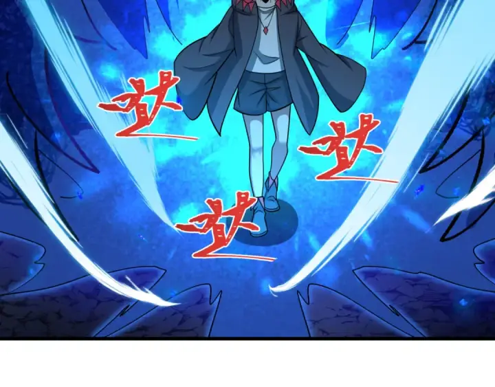 漫画《全球诡异时代》第602话 戮神篇第116张图