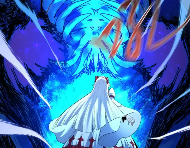 漫画《全球诡异时代》第602话 戮神篇第140张图
