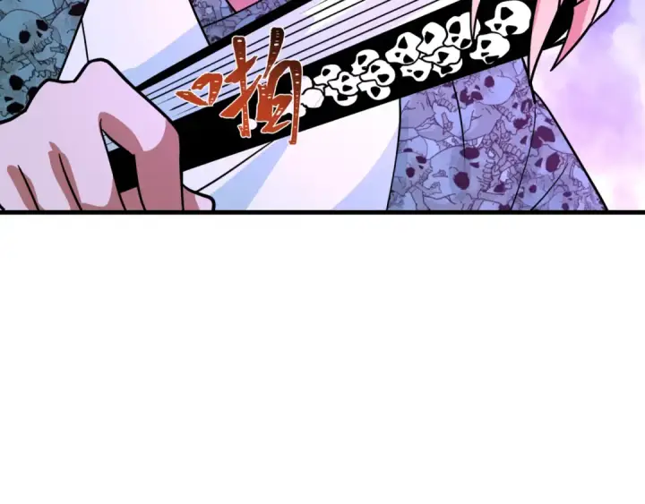 漫画《全球诡异时代》第602话 戮神篇第53张图