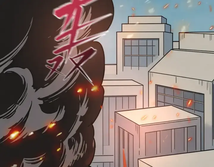 漫画《全球诡异时代》第602话 戮神篇第91张图