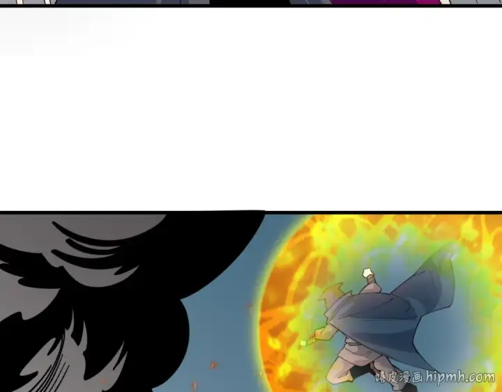 漫画《全球诡异时代》第602话 戮神篇第96张图