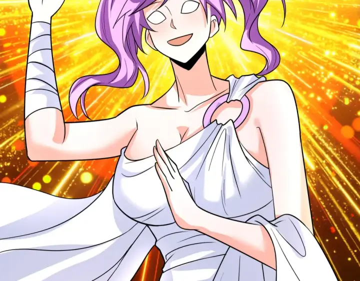 漫画《全球诡异时代》603话 戮神篇第108张图