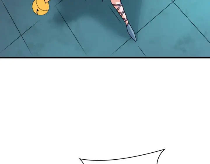 漫画《全球诡异时代》603话 戮神篇第116张图