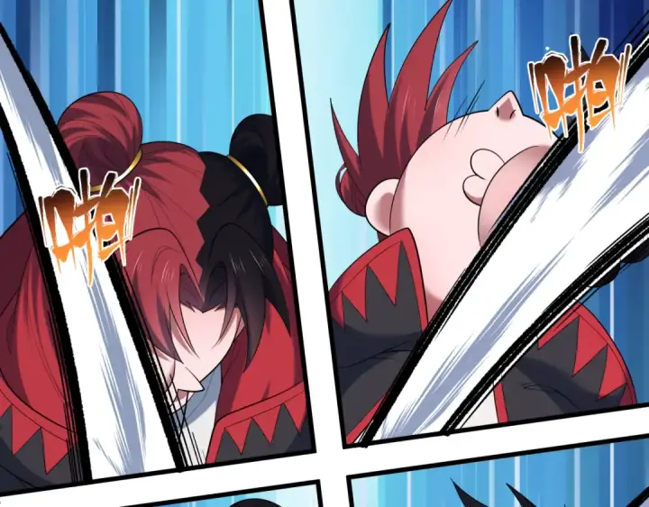 漫画《全球诡异时代》603话 戮神篇第123张图