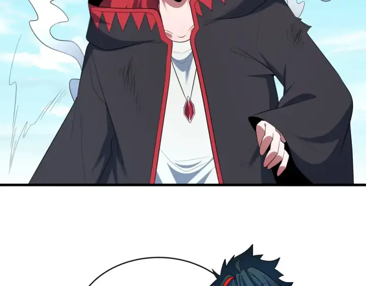 漫画《全球诡异时代》603话 戮神篇第135张图