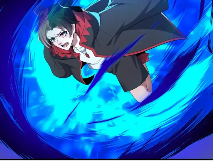 漫画《全球诡异时代》603话 戮神篇第143张图