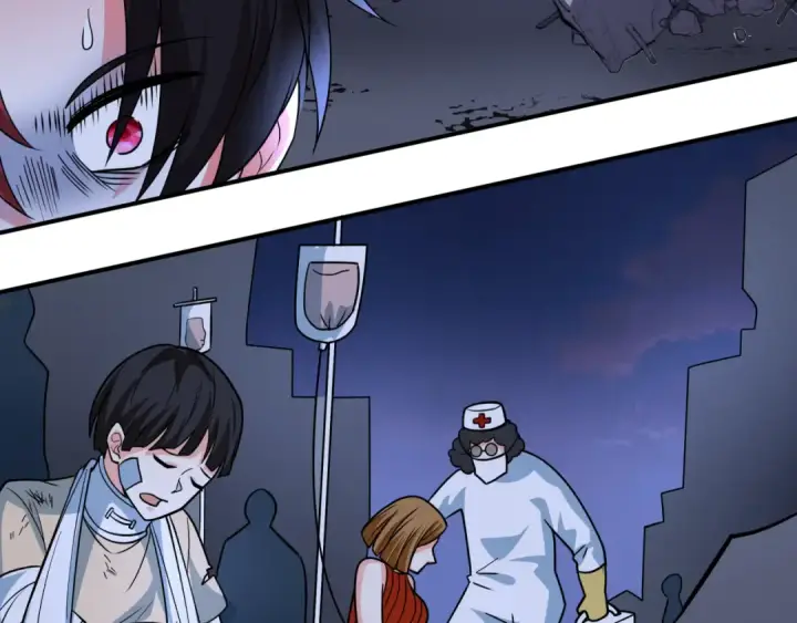 漫画《全球诡异时代》603话 戮神篇第23张图