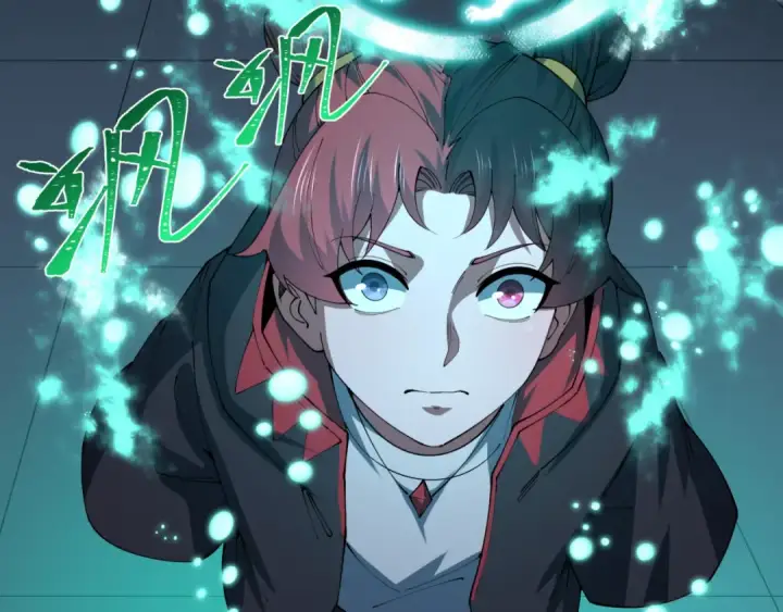 漫画《全球诡异时代》603话 戮神篇第63张图