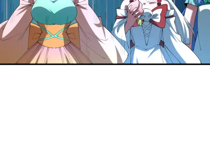 漫画《全球诡异时代》603话 戮神篇第76张图