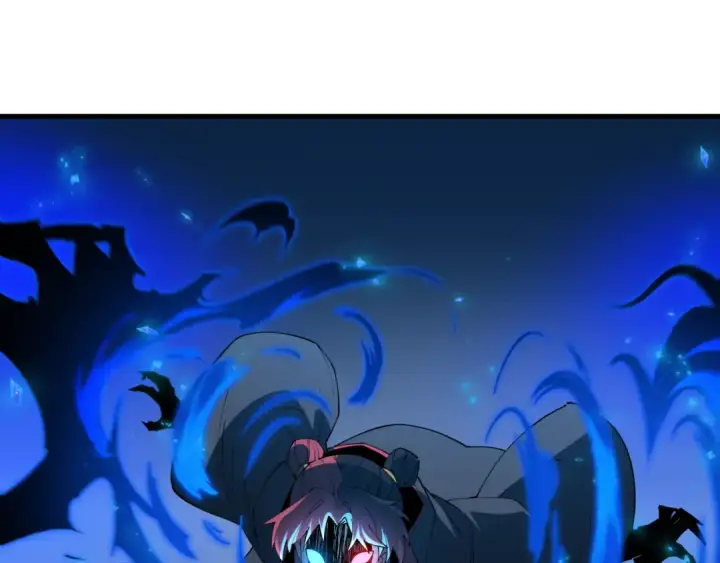 漫画《全球诡异时代》603话 戮神篇第77张图