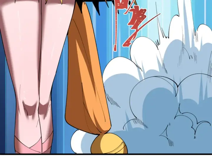 漫画《全球诡异时代》603话 戮神篇第87张图