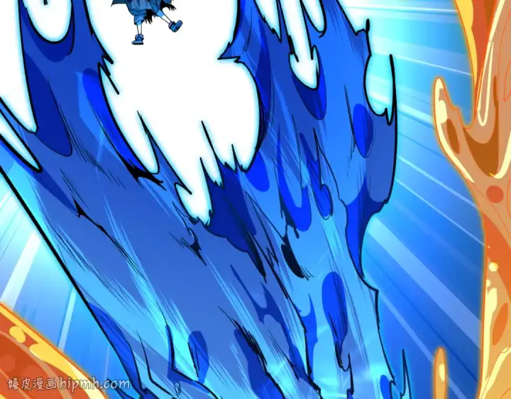 漫画《全球诡异时代》第604话 戮神篇第104张图