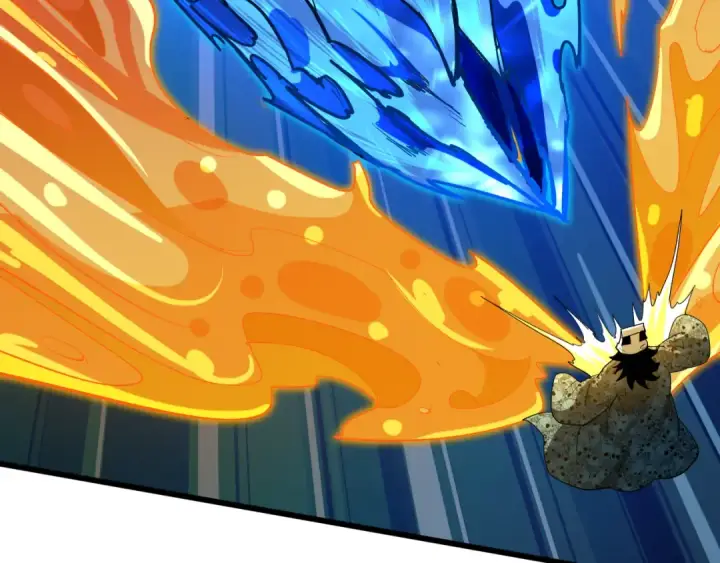 漫画《全球诡异时代》第604话 戮神篇第105张图