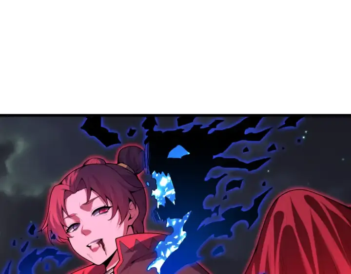漫画《全球诡异时代》第604话 戮神篇第121张图