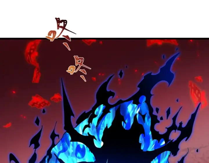漫画《全球诡异时代》第604话 戮神篇第131张图