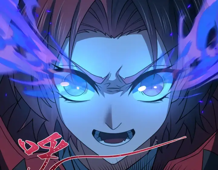 漫画《全球诡异时代》第604话 戮神篇第15张图