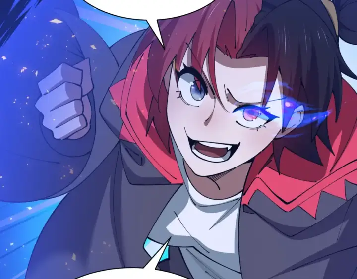 漫画《全球诡异时代》第604话 戮神篇第61张图