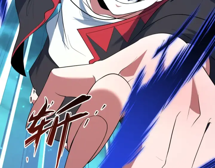 漫画《全球诡异时代》第604话 戮神篇第70张图
