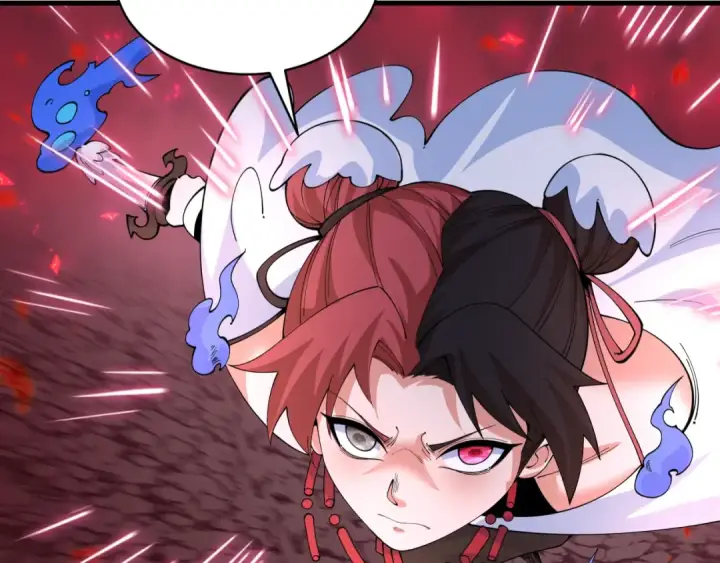 漫画《全球诡异时代》第605话 戮神篇第126张图