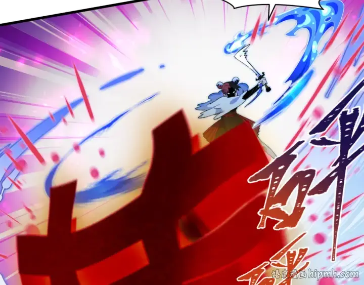 漫画《全球诡异时代》第605话 戮神篇第128张图