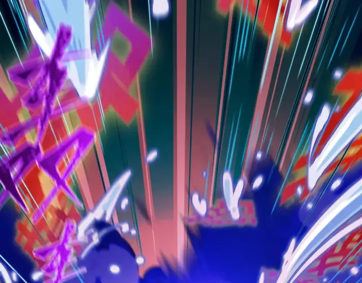 漫画《全球诡异时代》第605话 戮神篇第137张图