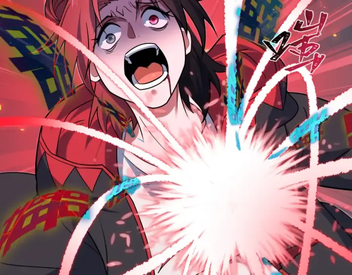 漫画《全球诡异时代》第605话 戮神篇第34张图