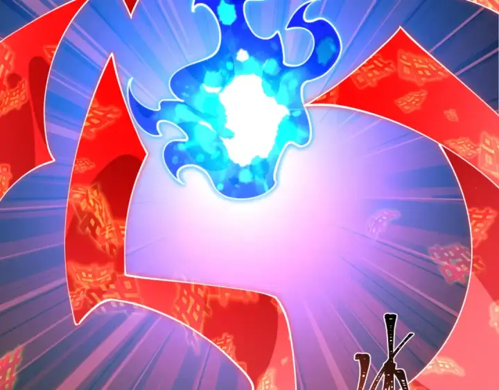 漫画《全球诡异时代》第605话 戮神篇第58张图