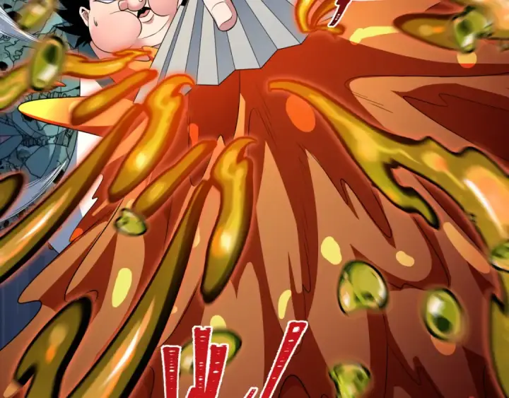 漫画《全球诡异时代》第605话 戮神篇第87张图