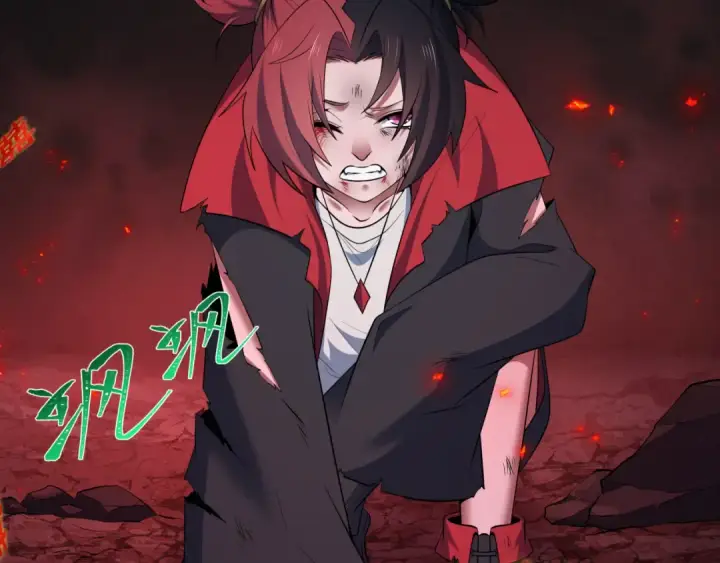 漫画《全球诡异时代》第606话 戮神篇第14张图
