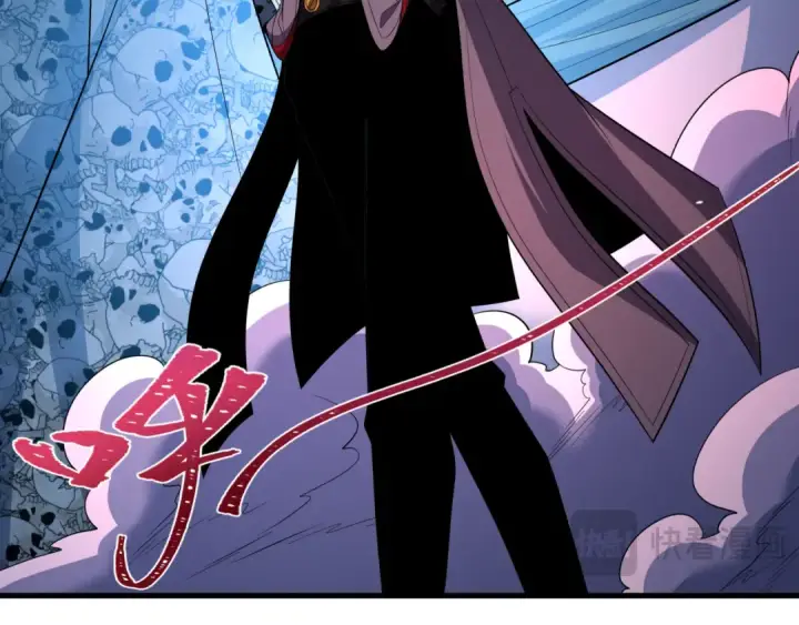 漫画《全球诡异时代》第606话 戮神篇第36张图