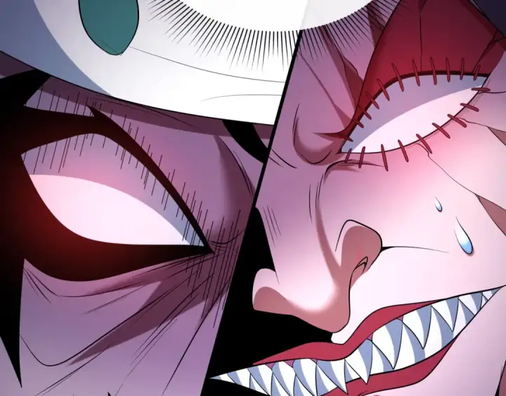 漫画《全球诡异时代》第606话 戮神篇第41张图