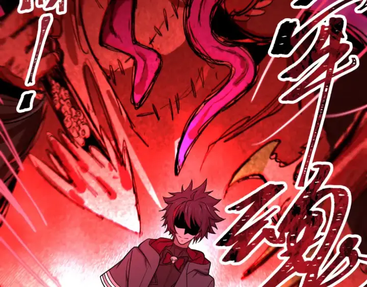 漫画《全球诡异时代》第606话 戮神篇第46张图