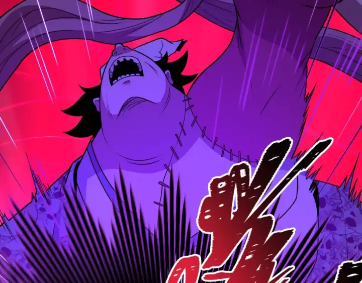 漫画《全球诡异时代》第606话 戮神篇第52张图